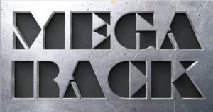 Megarack - Megarack